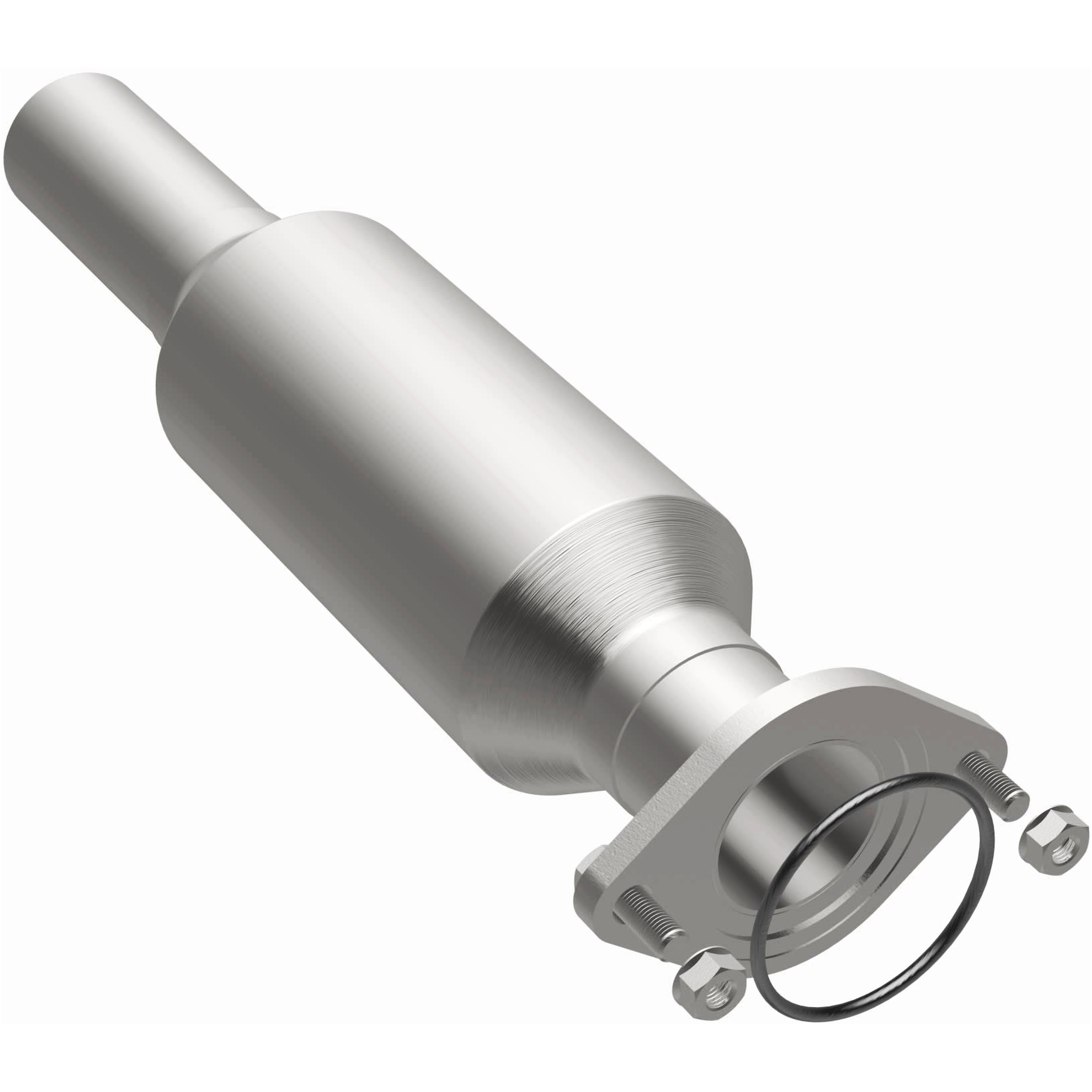 MagnaFlow California Grade CARB Compliant Direct-Fit Catalytic Converter 5671981